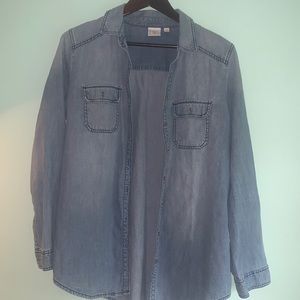 BP Denim Shirt